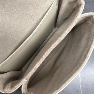 Celin Mini Tabou Clutch On Strap-16×3.5×12.5CM - Image 6