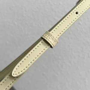 Celin Mini Tabou Clutch On Strap-16×3.5×12.5CM - Image 7