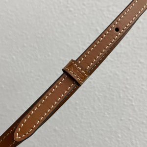 Celin Mini Tabou Clutch On Strap-16×3.5×12.5CM - Image 7