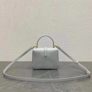Celin Mini Tabou Clutch On Strap-16×3.5×12.5CM - Image 2