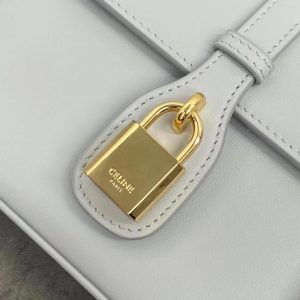 Celin Mini Tabou Clutch On Strap-16×3.5×12.5CM - Image 4