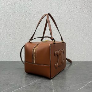 Celin Holded Handbags-20×15×13CM - Image 3