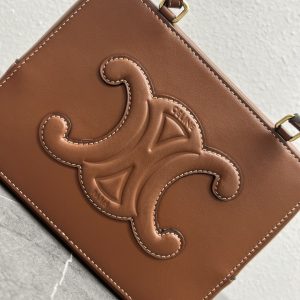 Celin Holded Handbags-20×15×13CM - Image 7