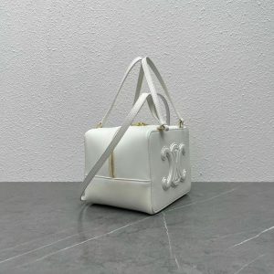 Celin Holded Handbags-20×15×13CM - Image 2