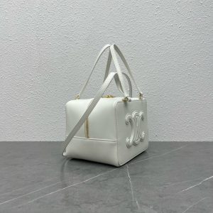 Celin Holded Handbags-20×15×13CM - Image 3