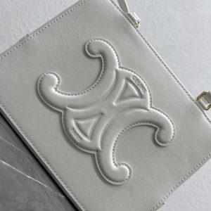 Celin Holded Handbags-20×15×13CM - Image 9