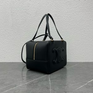 Celin Holded Handbags-20×15×13CM - Image 2