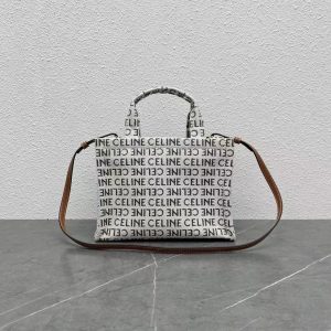 Celin Tote-26×19×13CM - Image 2