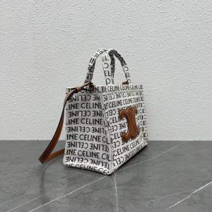 Celin Tote-26×19×13CM - Image 5