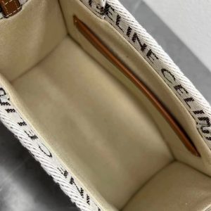 Celin Tote-26×19×13CM - Image 7