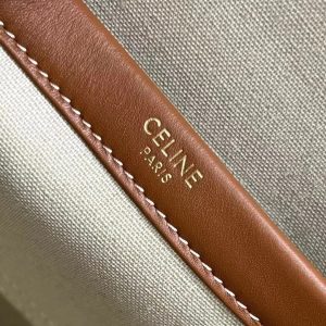 Celin Tote-26×19×13CM - Image 8