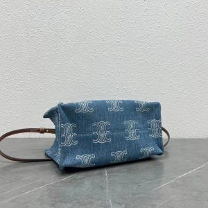 Celin Tote-26×19×13CM - Image 4