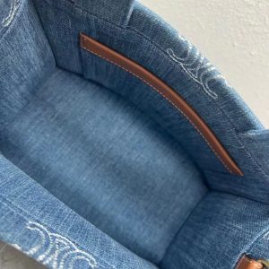 Celin Tote-26×19×13CM - Image 5
