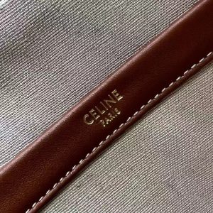 Celin Tote-26×19×13CM - Image 9