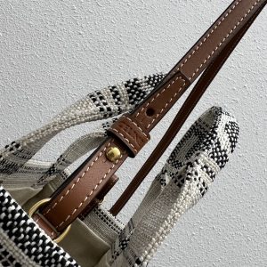 Celin Tote-26×19×13CM - Image 6