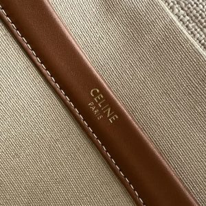 Celin Tote-26×19×13CM - Image 7
