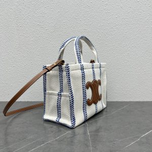 Celin Tote-26×19×13CM - Image 9