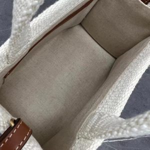 Celin Tote-26×19×13CM - Image 6