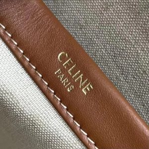 Celin Tote-26×19×13CM - Image 7