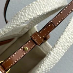 Celin Tote-26×19×13CM - Image 8