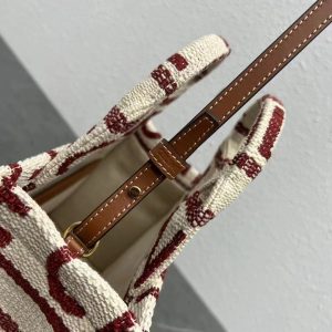 Celin Tote-26×19×13CM - Image 4