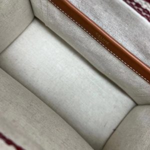 Celin Tote-26×19×13CM - Image 7