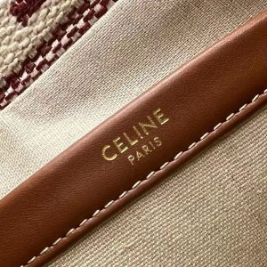 Celin Tote-26×19×13CM - Image 9