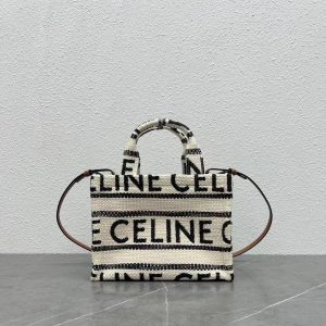 Celin Tote-26×19×13CM