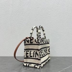 Celin Tote-26×19×13CM - Image 3
