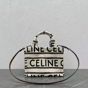 Celin Tote-26×19×13CM - Image 2