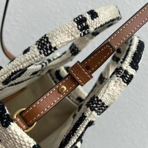 Celin Tote-26×19×13CM - Image 7