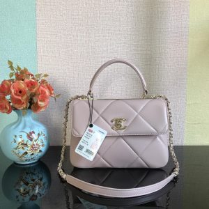 Ch@nel Trendy CC-25*17*12CM