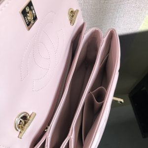 Ch@nel Trendy CC-25*17*12CM - Image 9