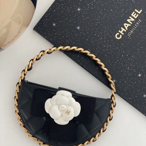 Chanle Small Bag-16*2.5*16CM
