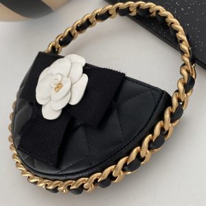 Chanle Small Bag-16*2.5*16CM - Image 3