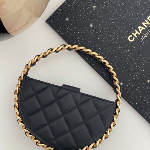 Chanle Small Bag-16*2.5*16CM - Image 2
