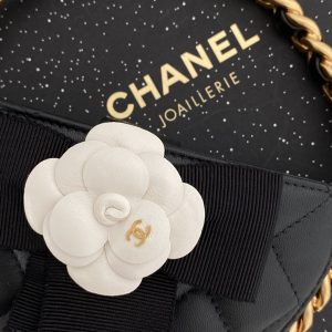 Chanle Small Bag-16*2.5*16CM - Image 6