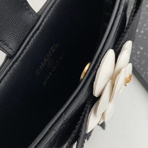 Chanle Small Bag-16*2.5*16CM - Image 9
