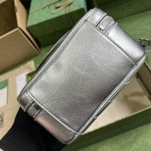 Gucci Blondie Handbag-17*15*9CM - Image 2