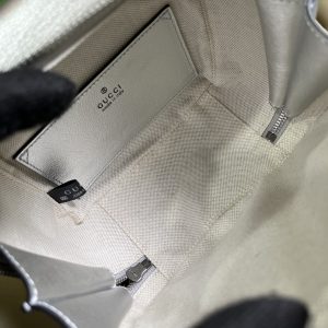 Gucci Blondie Handbag-17*15*9CM - Image 7