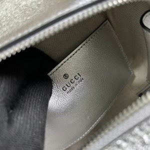 Gucci Blondie Handbag-17*15*9CM - Image 8