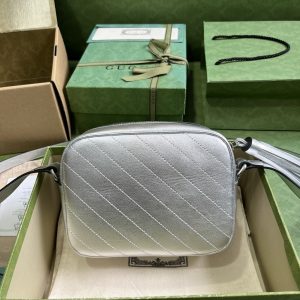 Gucci Blondie Shoulder Bag-21*15.5*5CM - Image 2