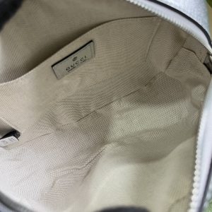 Gucci Blondie Shoulder Bag-21*15.5*5CM - Image 8