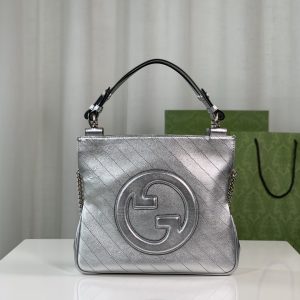 Gucci Blondie Tote-24X30X6CM