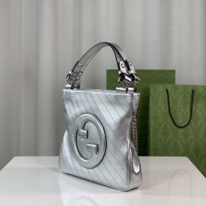 Gucci Blondie Tote-24X30X6CM - Image 2