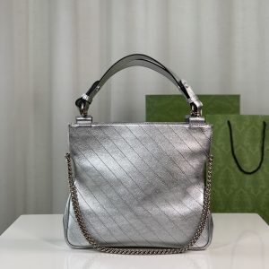 Gucci Blondie Tote-24X30X6CM - Image 3