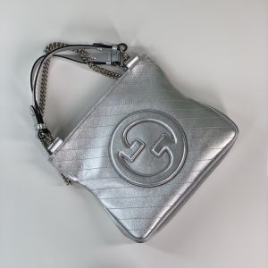 Gucci Blondie Tote-24X30X6CM - Image 5