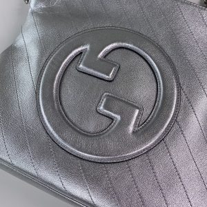 Gucci Blondie Tote-24X30X6CM - Image 6