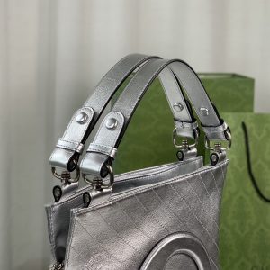Gucci Blondie Tote-24X30X6CM - Image 7