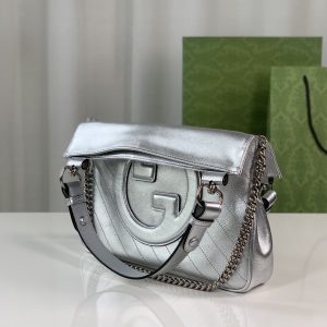 Gucci Blondie Tote-24X30X6CM - Image 8